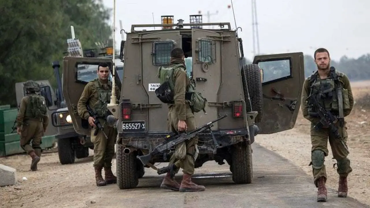 کارشناسان نظامی صهیونیست نسبت به پیامدهای حمله به غزه هشدار دادند
