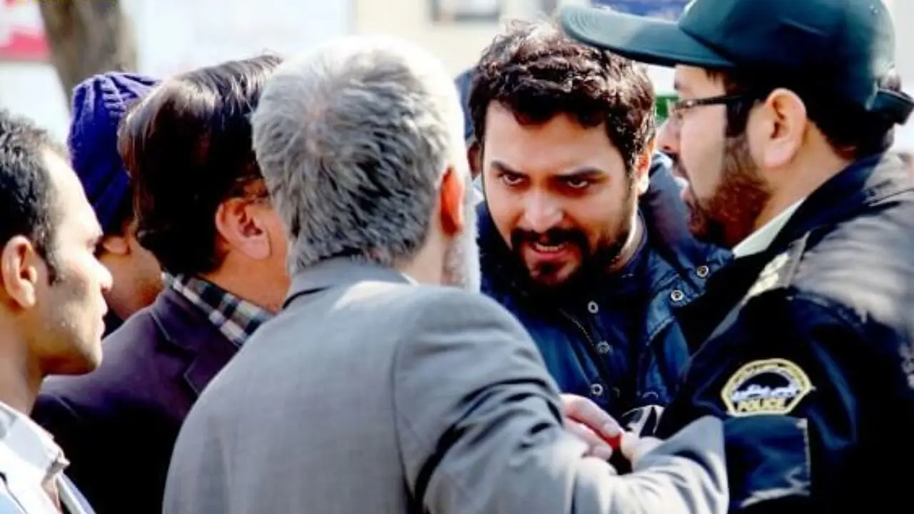 سریال «تلاطم» از امشب روی آنتن می‌رود