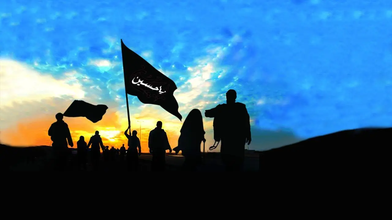 عراق برای میزبانی از زائران اربعین حسینی اعلام آمادگی کرد