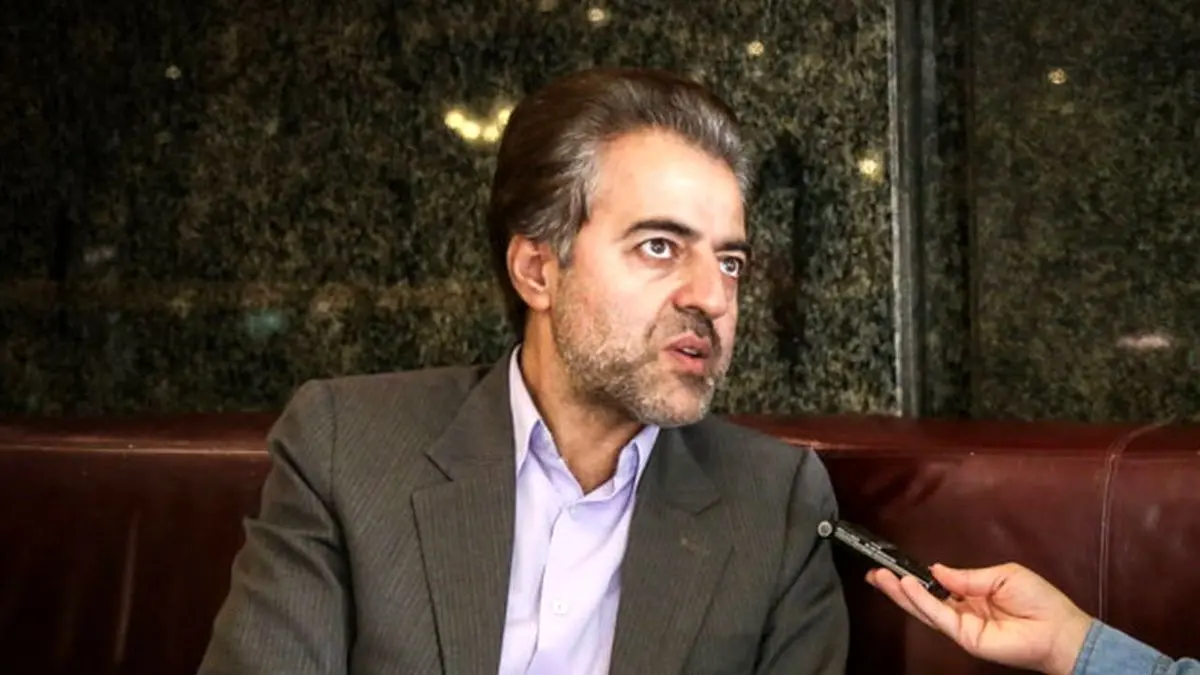 مجمع نمایندگان تهران برای حل مشکلات حوزه آب و فاضلاب کارگروهی تشکیل داد