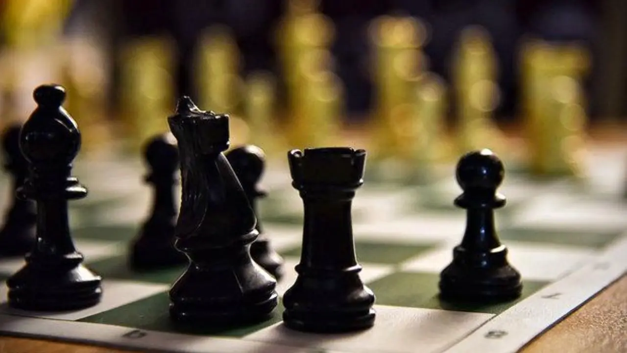 شطرنج ایران در جمع 20 قدرت برتر جهان