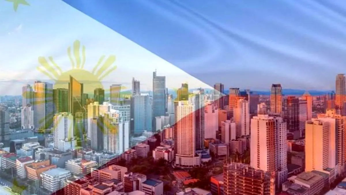 چین چگونه اقتصاد فیلیپین را می‌سازد؟