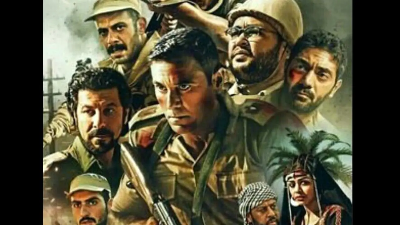 چرا فیلم مصری «گذرگاه» رسانه‌های صهیونیستی را به واکنش واداشته است؟