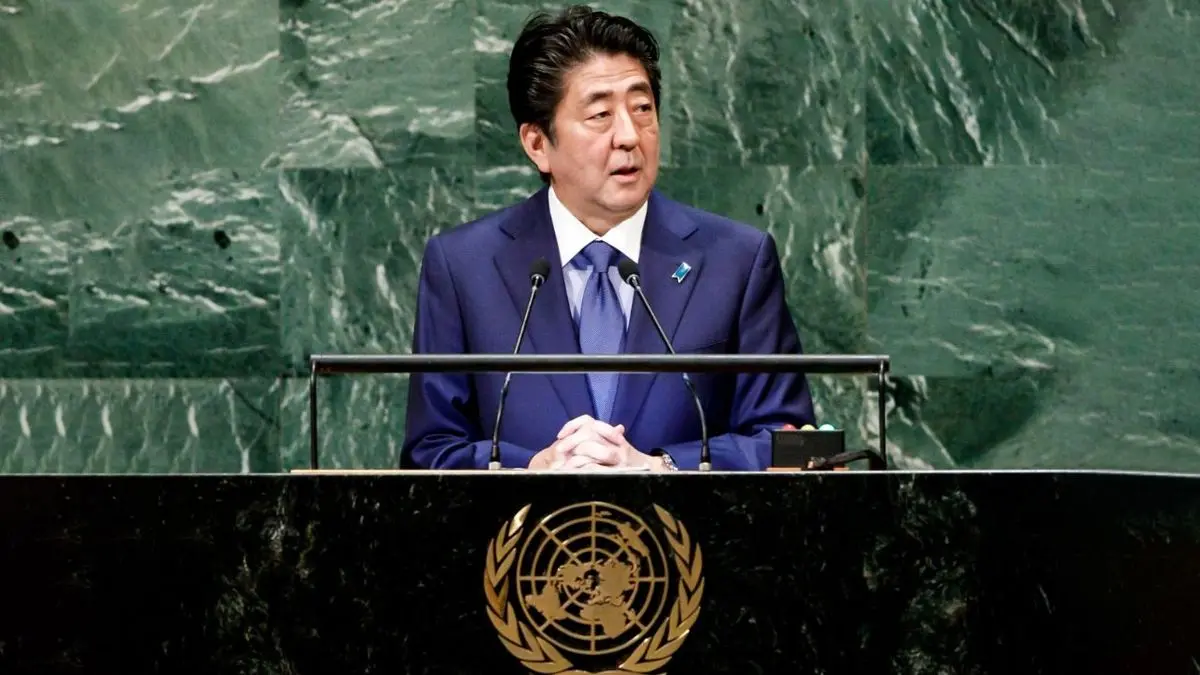 «ژاپن» آزمایش موشکی کره‌شمالی را محکوم کرد