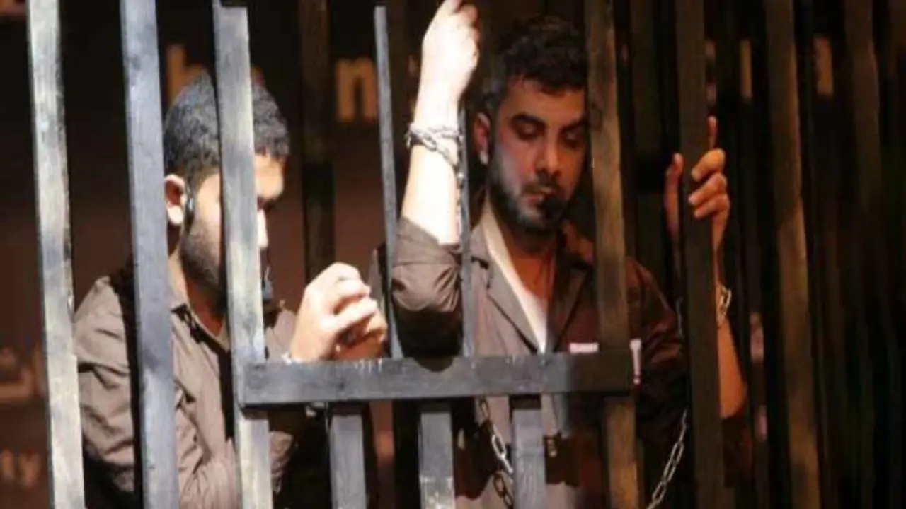 فلسطینی‌ها نسبت به وخامت حال یک اسیر در زندان صهیونیست‌ها هشدار دادند