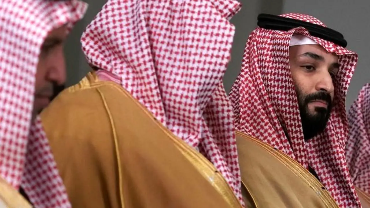 محمد‌بن‌سلمان در سودای برکناری پادشاه