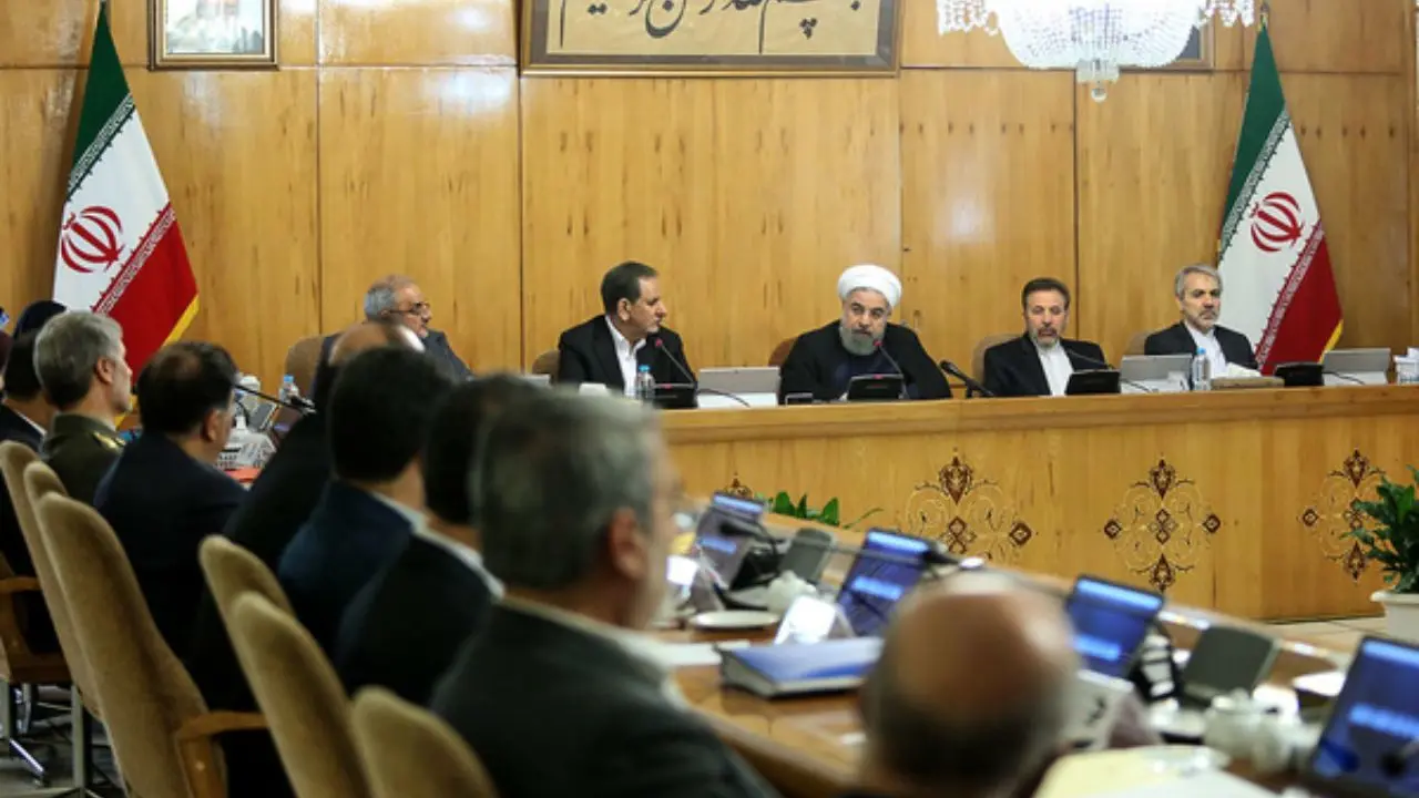 بررسی درخواست صدور مجوز فروش ملک دانشگاه شهید باهنر در هیات دولت بررسی می‌شود