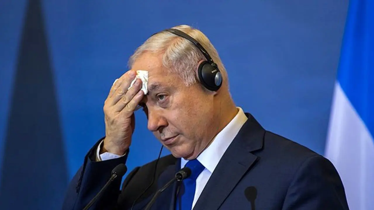 روند مقدماتی محاکمه نتانیاهو «امروز» آغاز می‌شود