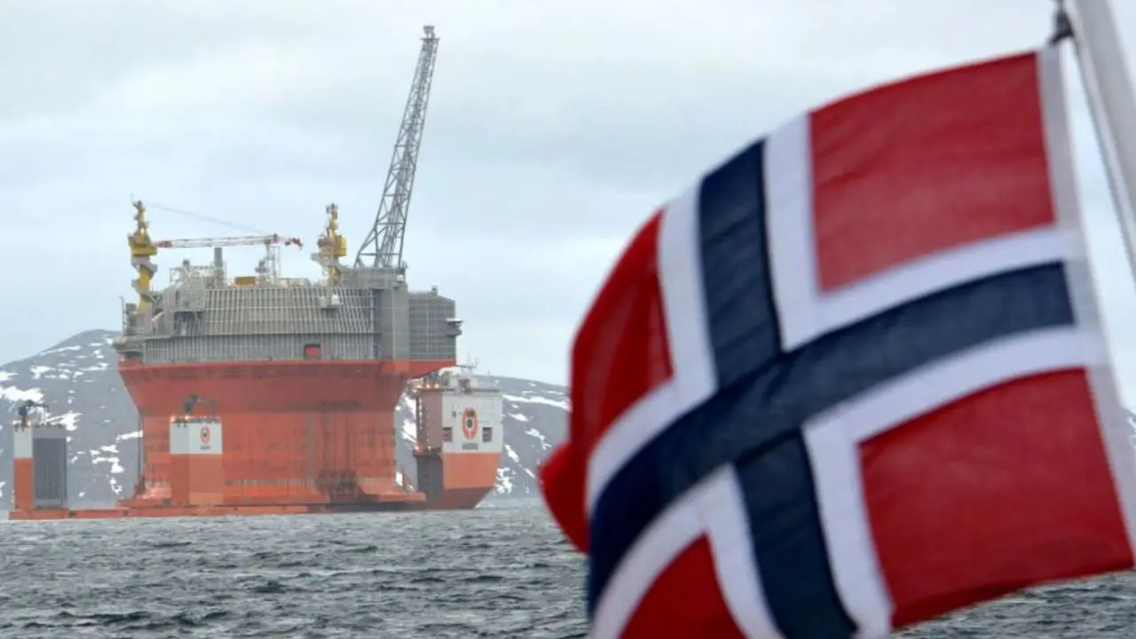رویگردانی دولت نروژ از سرمایه‌گذاری در اکتشاف نفت