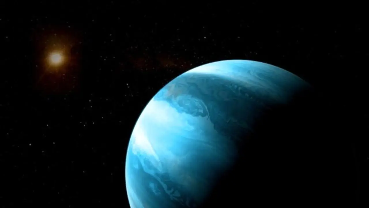 آیا «سیاره نهم» یک سیاه‌چاله قدیمی بوده است؟