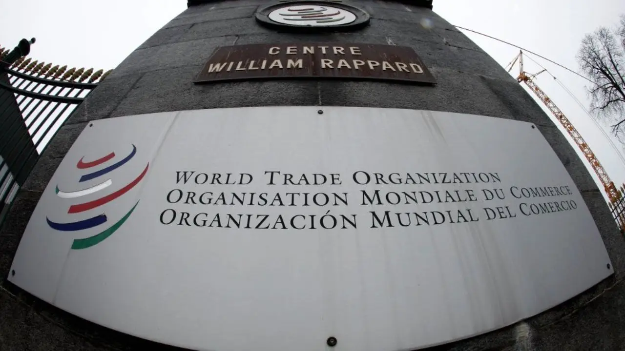 سازمان تجارت جهانی به آمریکا برای اعمال تعرفه بر اروپا چراغ سبز نشان داد