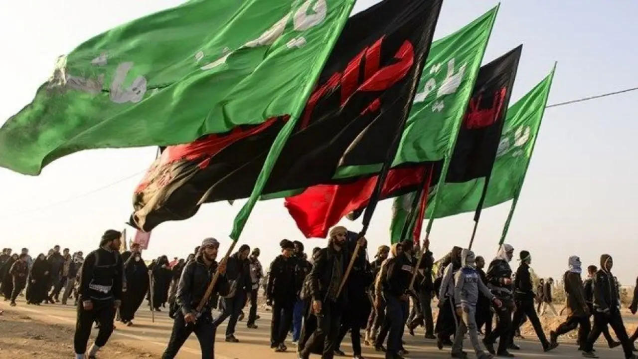 ضرورت انجام مراقبت‌های بهداشتی از زائران اربعین