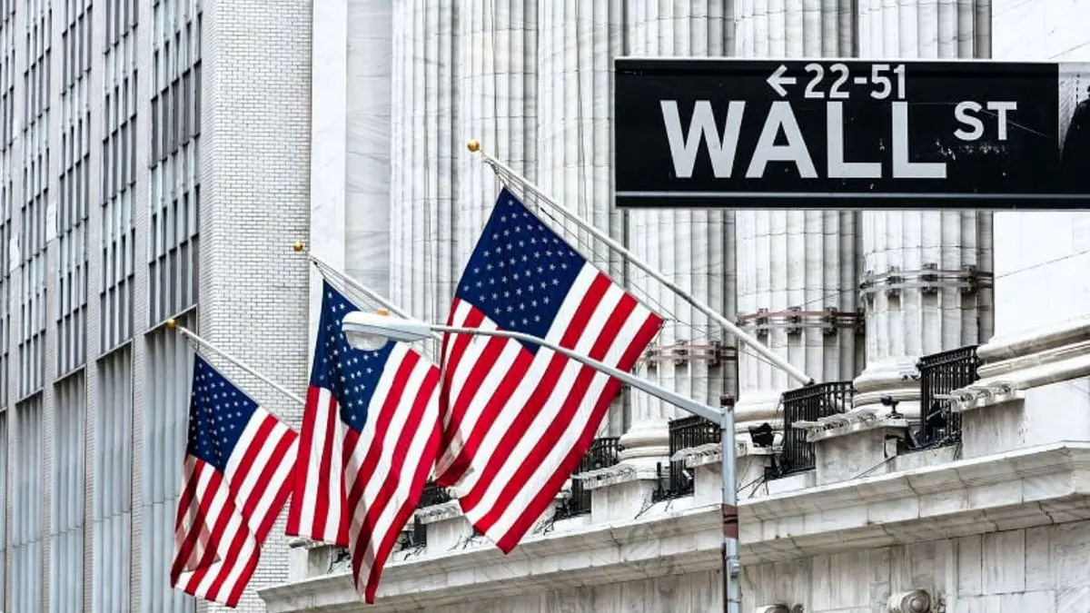 آمریکا چقدر بدهی دارد؟