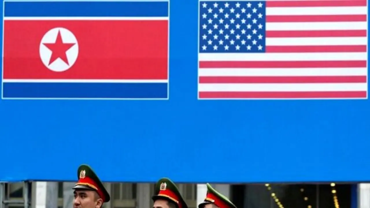 استقبال چین به از سرگیری مذاکرات بین آمریکا و کره شمالی