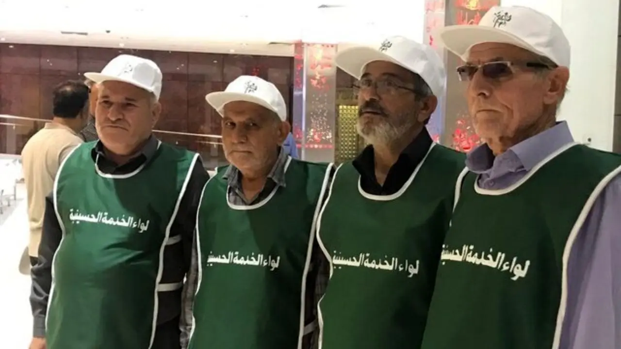 اعزام 400 تن از خادمین داوطلب پاکسازی مسیر راهپیمایی اربعین حسینی