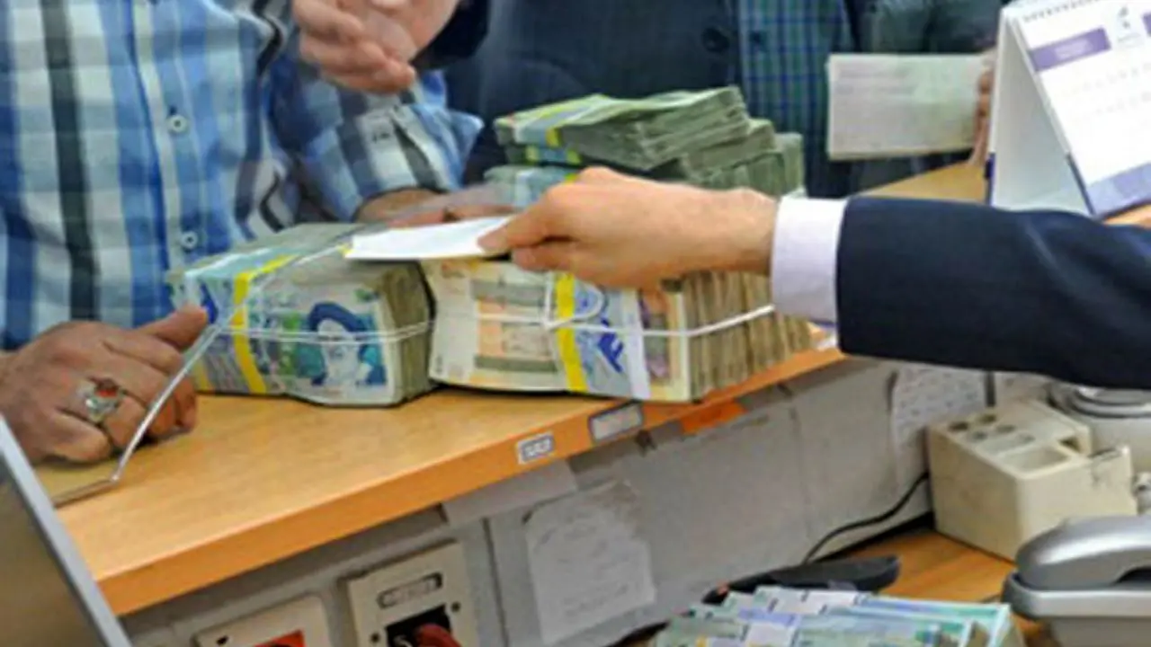 اختصاص 65 درصد تسهیلات شبکه بانکی کشور به تهرانی‌ها