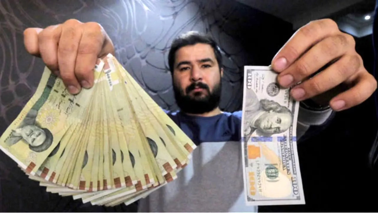 چشمه فساد همچنان می‌جوشد/ بساط دلار 4200تومانی برچیده خواهد شد؟