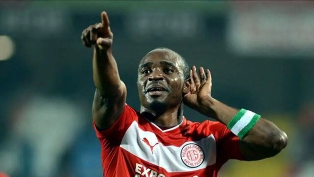 کاپیتان پیشین تیم ملی نیجریه در 31 سالگی درگذشت