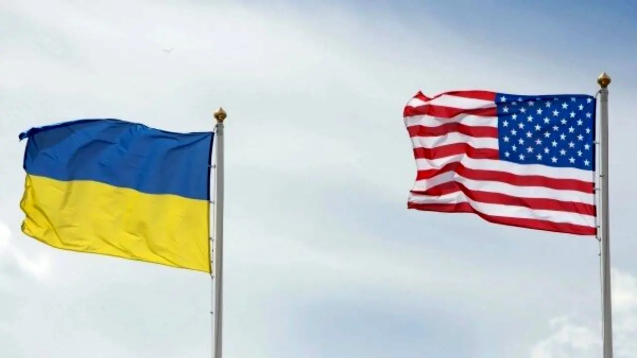وزارت خارجه آمریکا از فروش تسلیحات به «اوکراین» حمایت کرد