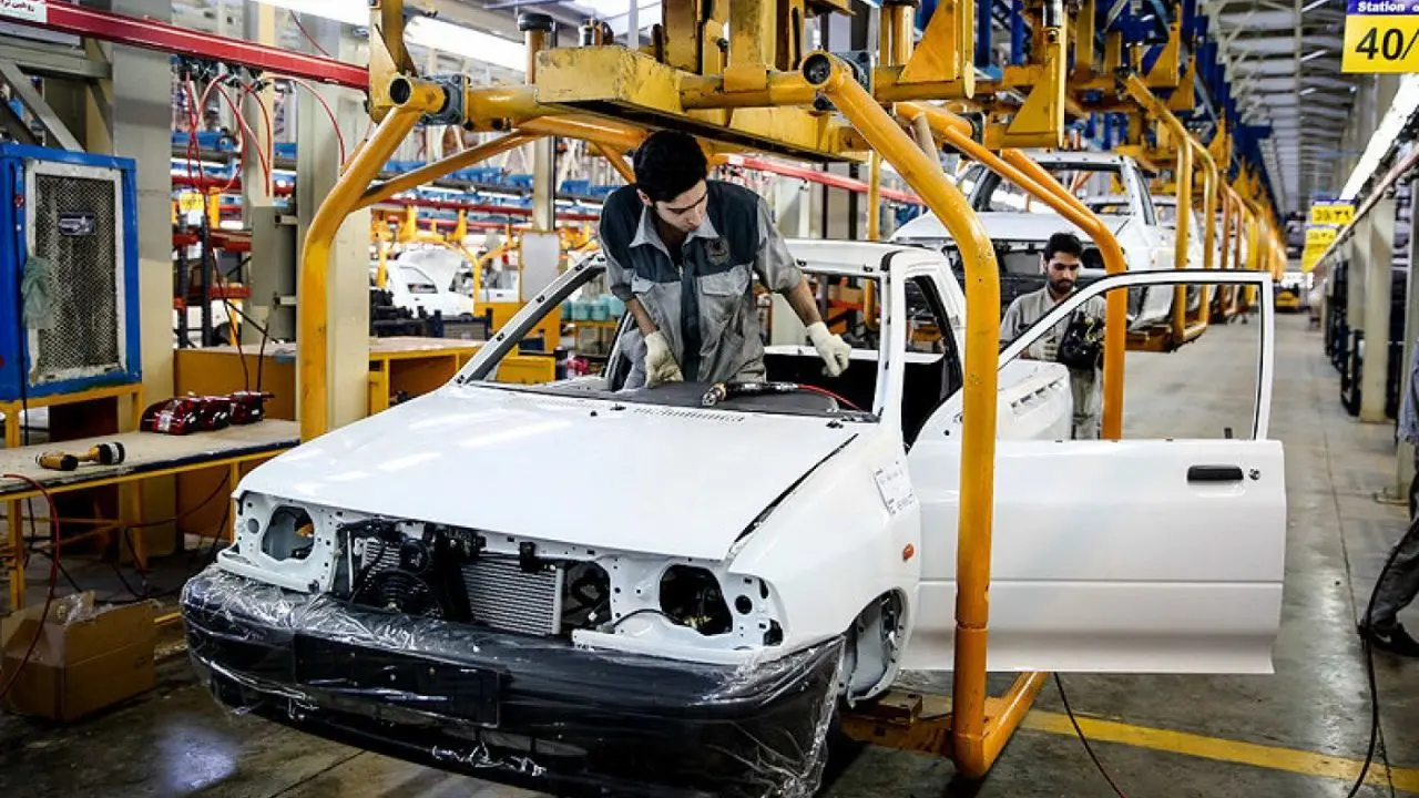 خودروی جایگزین پراید چه قیمتی دارد؟