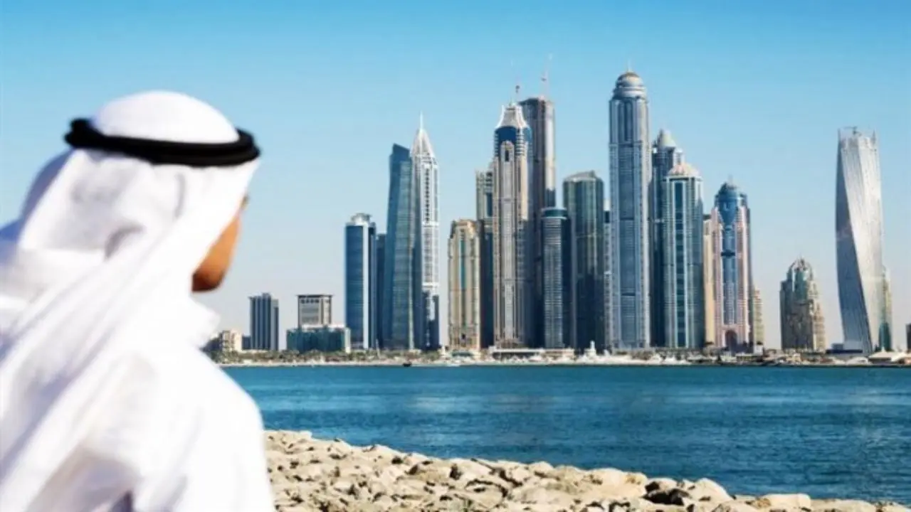 رشد بخش خصوصی امارات به پایین‌ترین سطح 9 ساله خود رسید