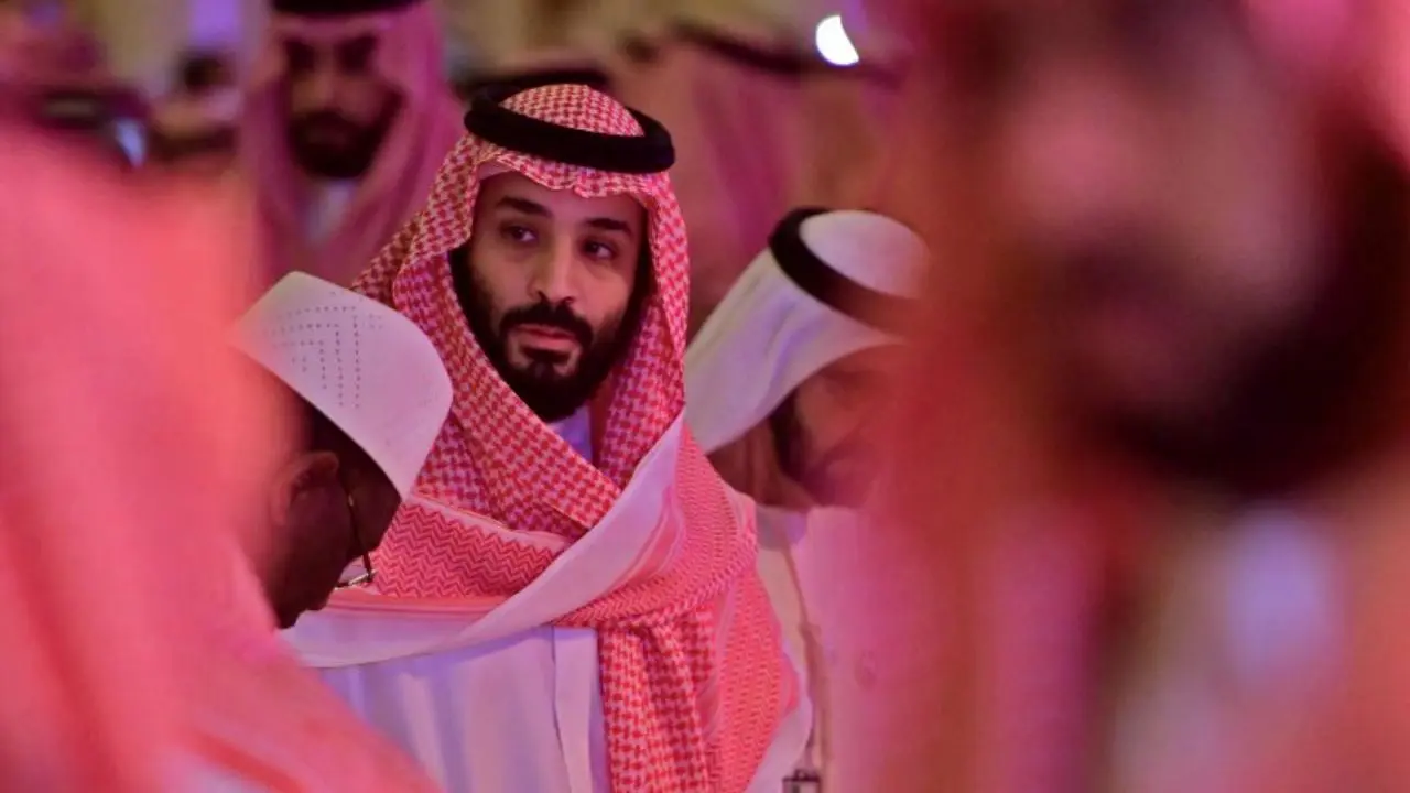 آیا ولیعهد سعودی دیگر امیدی به عملیات نظامی علیه ایران ندارد؟