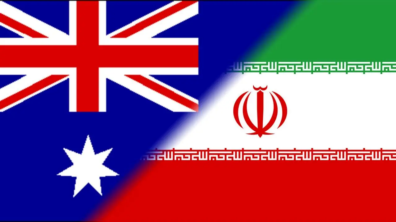 ایران 2 شهروند استرالیایی را آزاد کرد