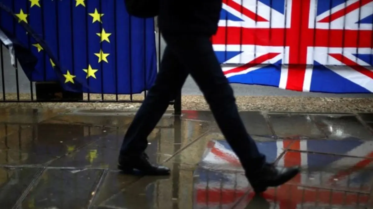 اتحادیه اروپا پیشنهاد لندن برای مذاکره را نپذیرفت