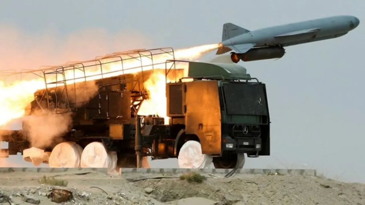 آمریکا مقابل تهدید موشک‌های ایرانی آماده نیست