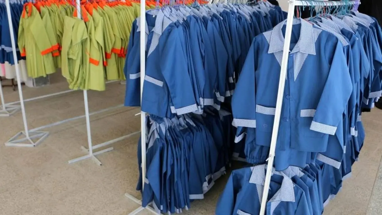 سود مدارس از فروش لباس مدرسه چقدر است؟