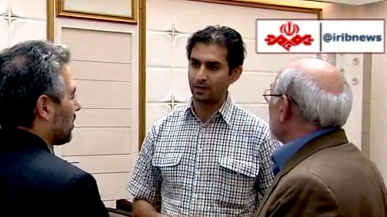 دانشجوی نخبه ایرانی مقیم استرالیا پس از 13 ماه آزاد شد + ویدئو