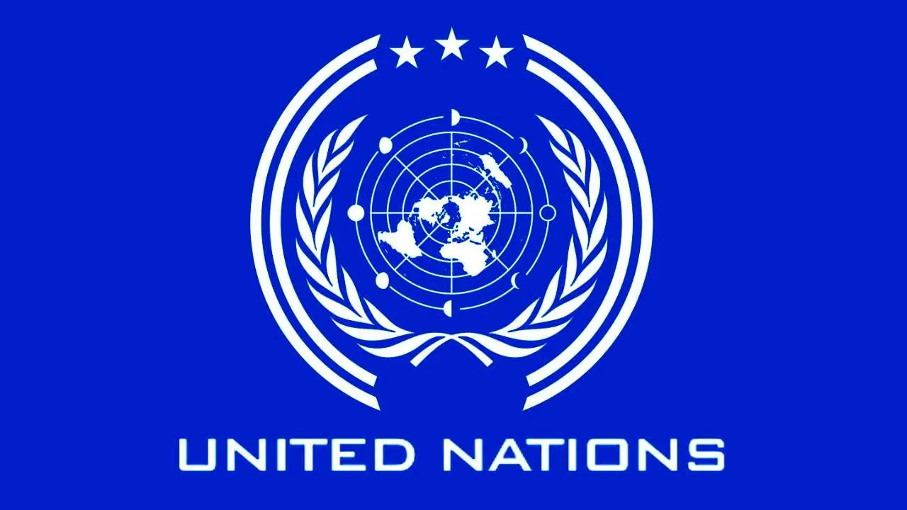 کمیته ششم سازمان ملل تعلیق شد