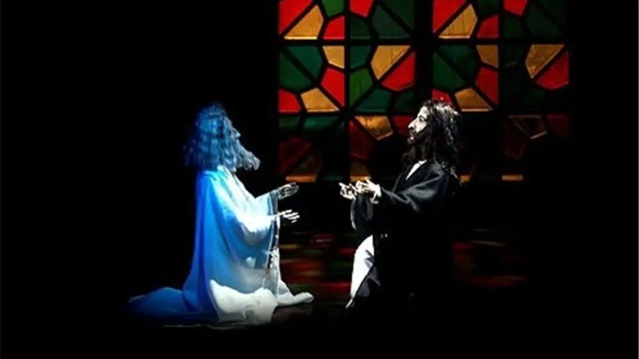 «اپرای عروسکی مولوی» در تالار فردوسی روی صحنه می‌رود/ همکاری همایون شجریان و محمد معتمدی