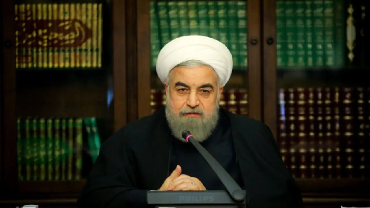 رویکرد وزارت اطلاعات باید ایجاد «جامعه امن» و پرهیز از جامعه امنیتی باشد/ رویکرد وزارت اطلاعات باید «جامعه امن» باشد، نه جامعه امنیتی/ ملت در آزمایش سخت مقابله با فشار حدکثری سربلند شد؛ نوبت مسئولان است