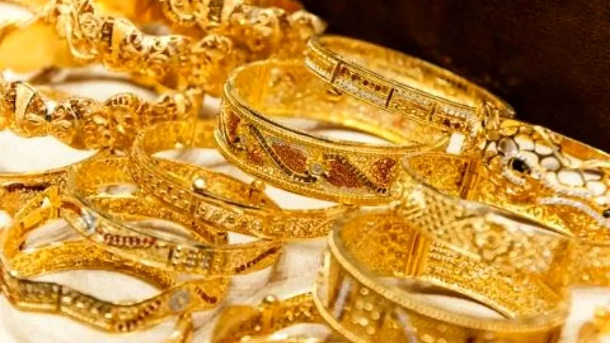 نه به مالیات بر ارزش افزوده، قیمت طلا را ارزان می‌کند