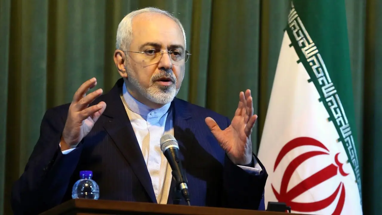 «ظریف» شروط ایران برای مذاکره با عربستان سعودی را تشریح کرد