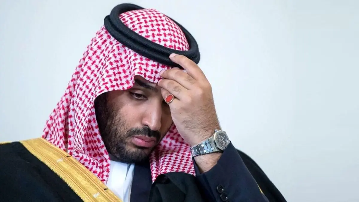 «ولیعهد سعودی» دنبال میانجی برای گفت‌وگو با ایران است