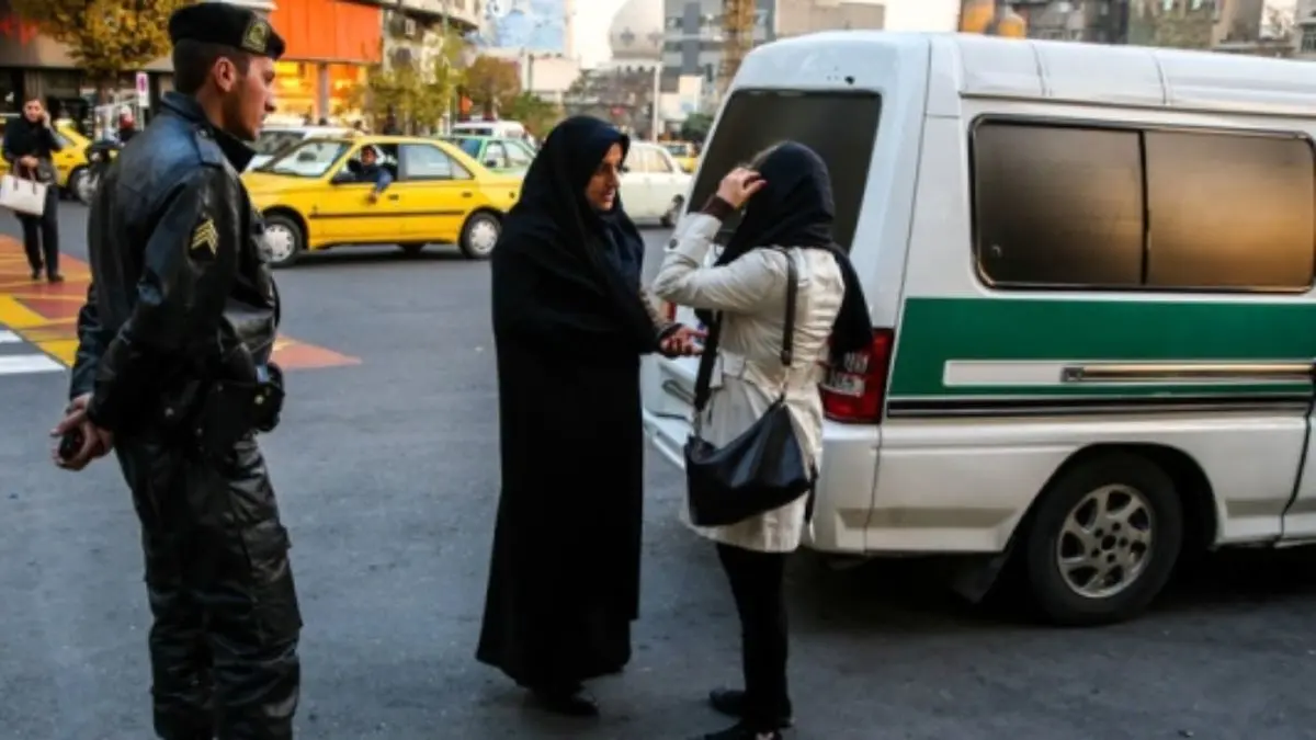 مقابله با کشف حجاب در مجتمع‌های آپارتمانی البرز در دستور کار است
