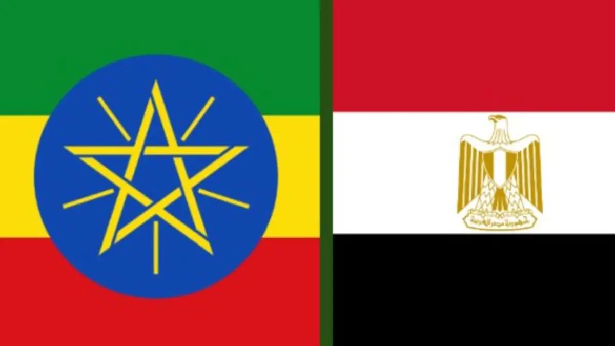 اتیوپی دولت مصر را به استعمارگری متهم کرد
