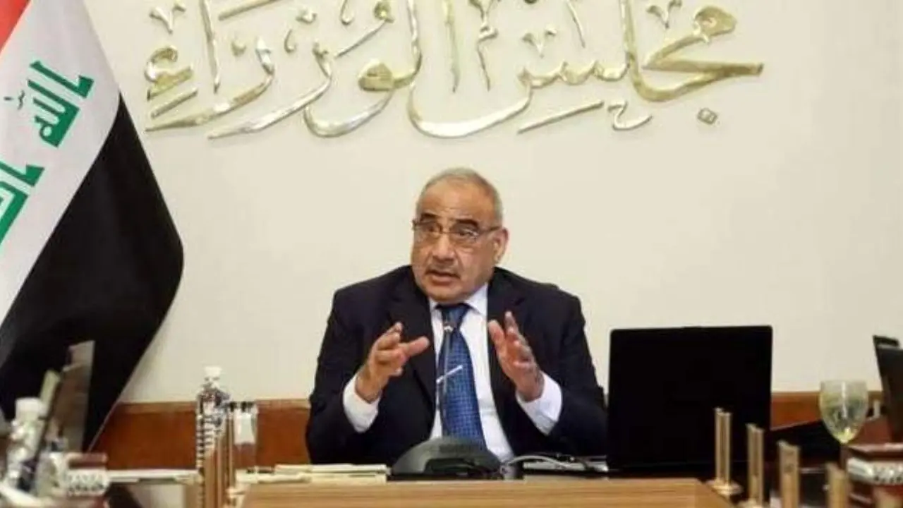 عبدالمهدی با سران عشایر عراق دیدار کرد/ تاکید نخست وزیر عراق بر اجرای بیانیه مرجعیت