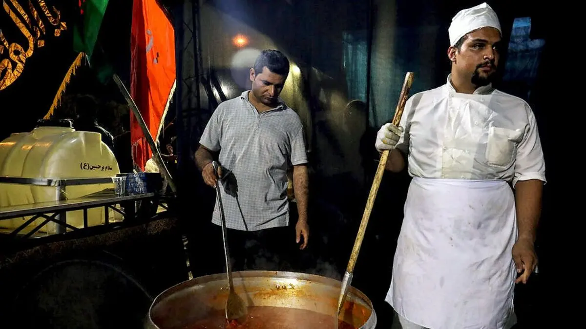 بایدها و نبایدهای تغذیه‌ای زائرین اربعین