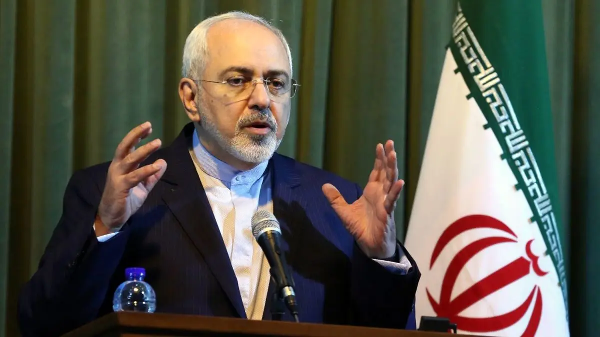 وزیر امور خارجه ایران به ناآرامی‌های اخیر عراق واکنش نشان داد