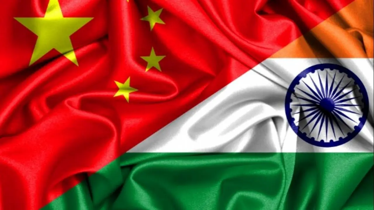 چین خواستار روابط قوی‌تر با هند شد