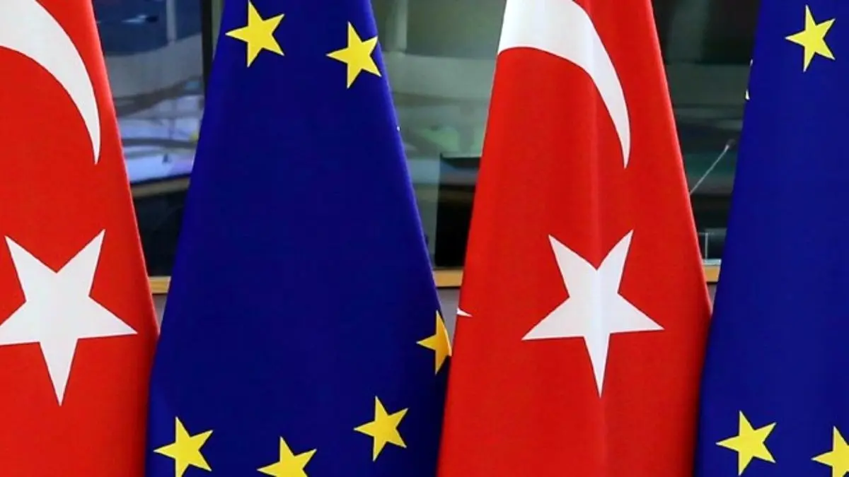 عملیات ترکیه در سوریه توسط اروپایی‌ها محکوم شد