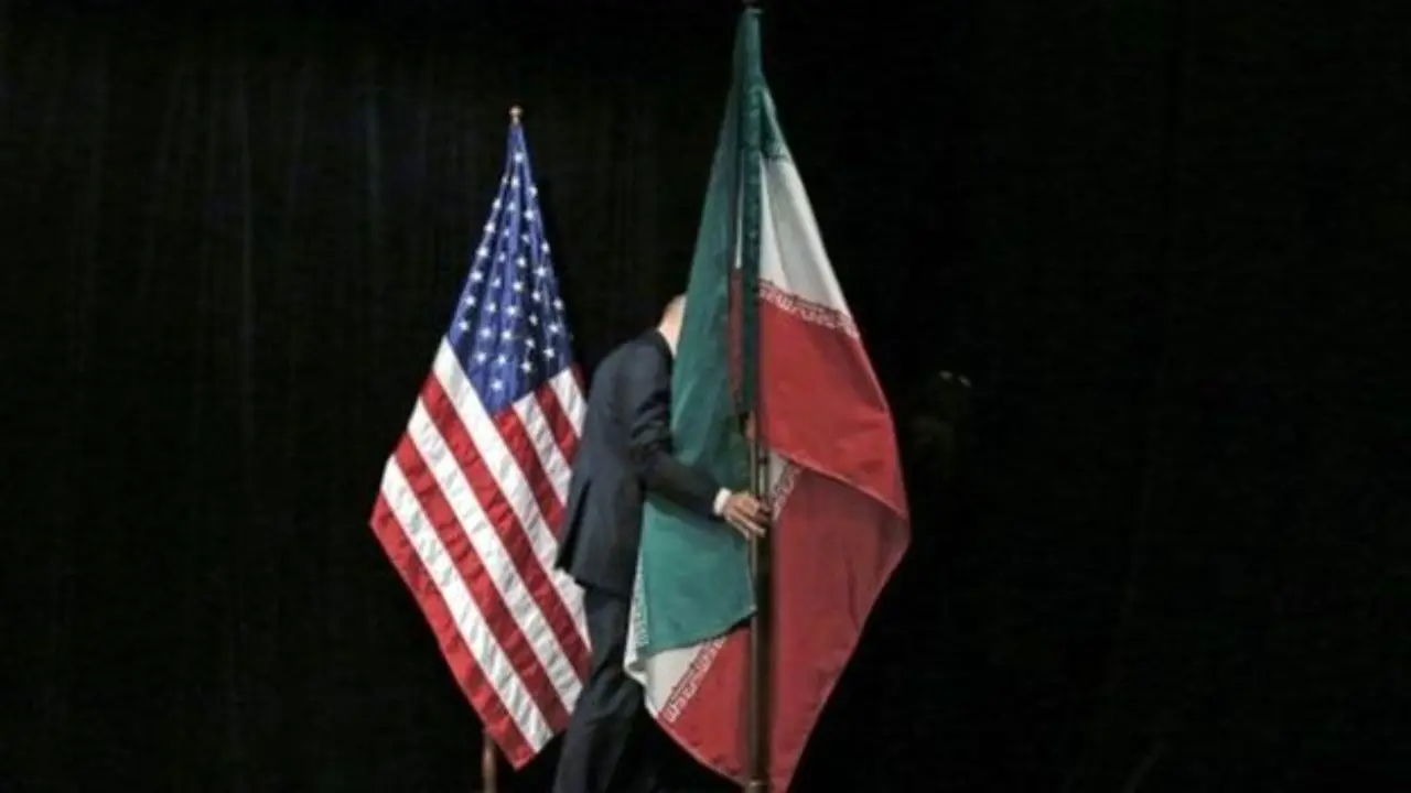 ایران آمریکا را برای بازگشت به برجام تحت فشار قرار داده است