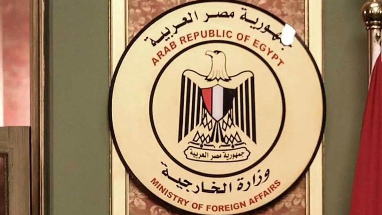 مصر خواستار برگزاری جلسه اضطراری اتحادیه عرب شد