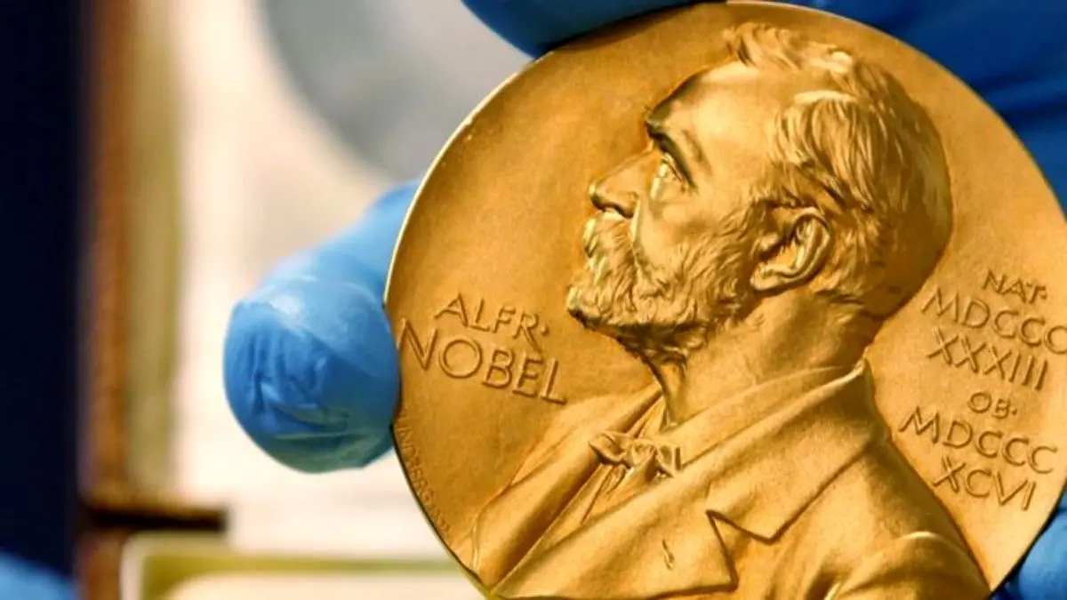 2 برنده نوبل ادبیات معرفی شدند