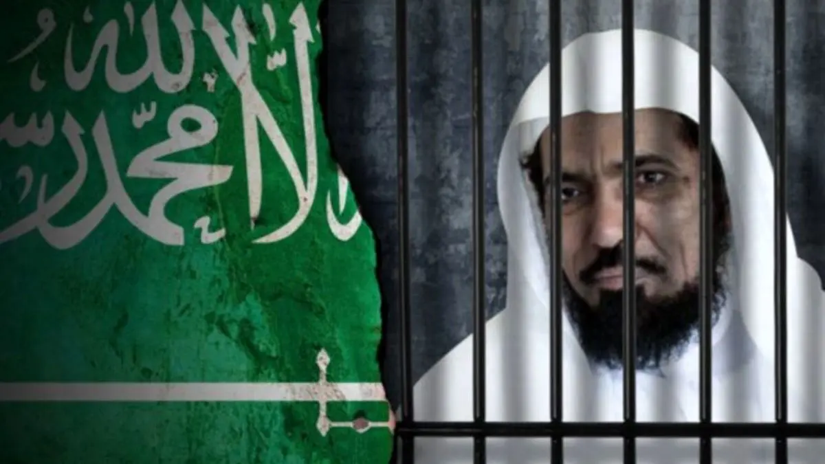 اعلام حکم نهایی علیه مبلغ عربستانی به تعویق افتاد