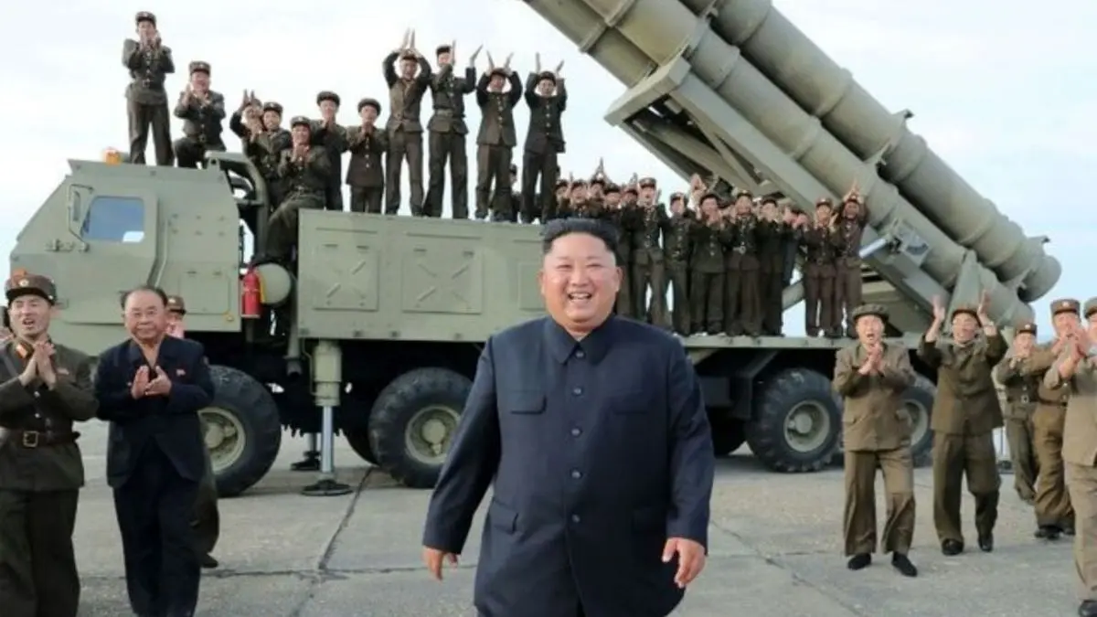 کره شمالی به ازسرگیری آزمایش‌های اتمی خود تهدید کرد