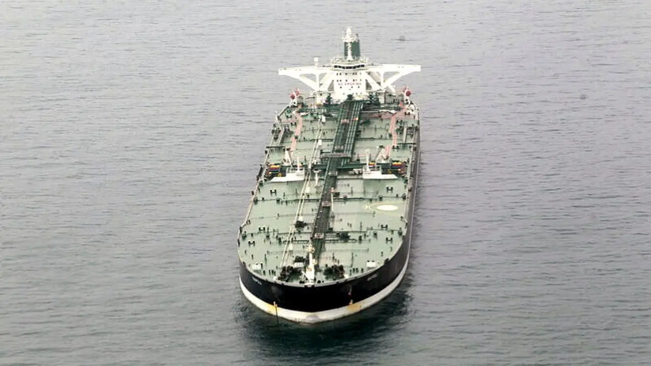 علت انفجار بدنه نفتکش ایرانی در دریای سرخ مشخص شد